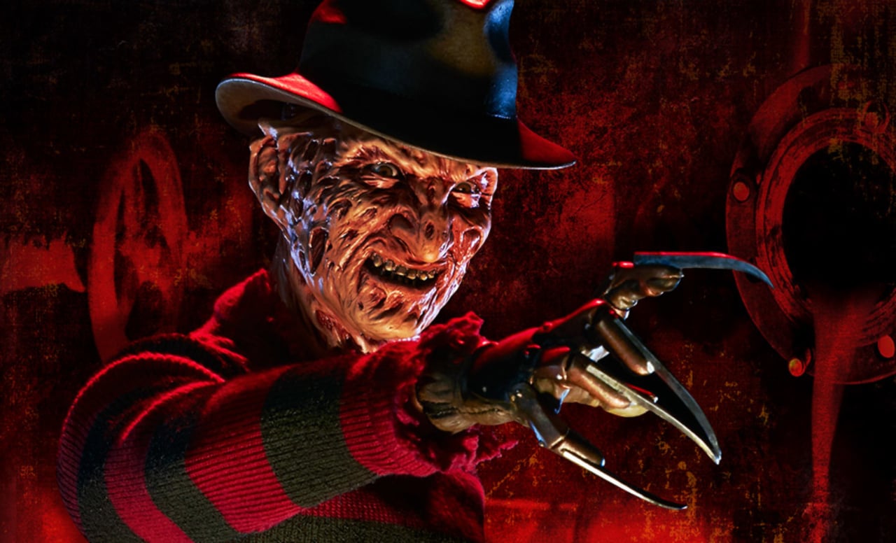 Freddy va faire une apparition dans une série TV