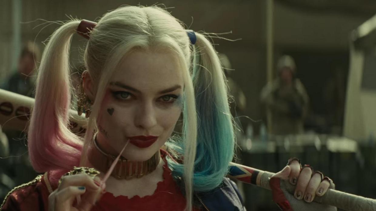 Birds of Prey : Harley Quinn débarquera en 2020