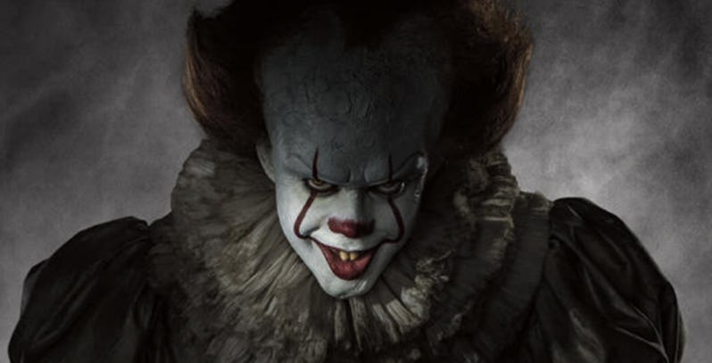 Ça 2 : découvrez une première photo iconique de Pennywise