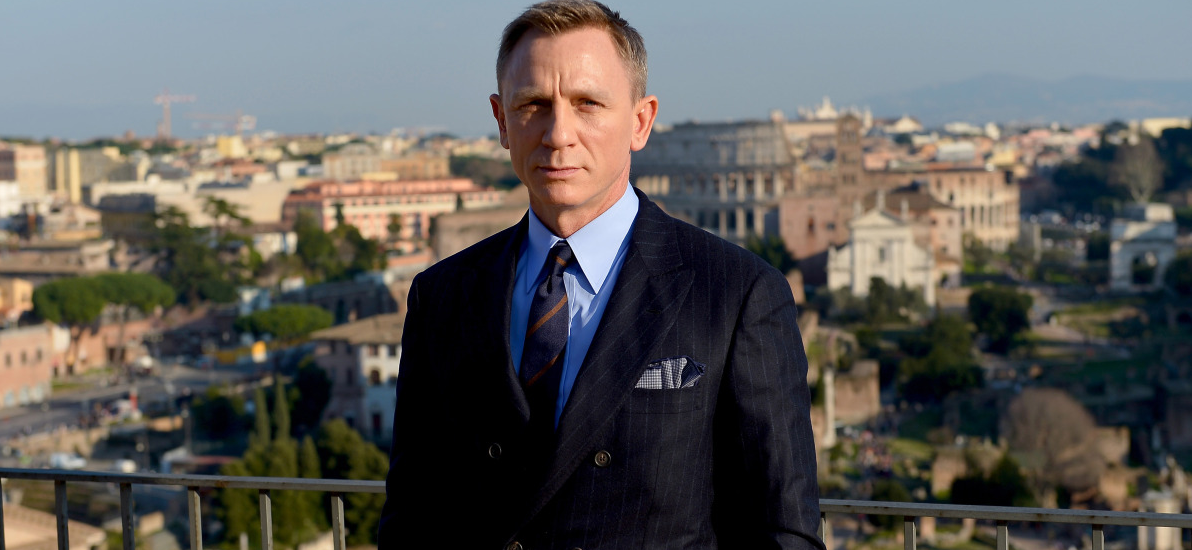 James Bond 25 : la date de sortie française est fixée