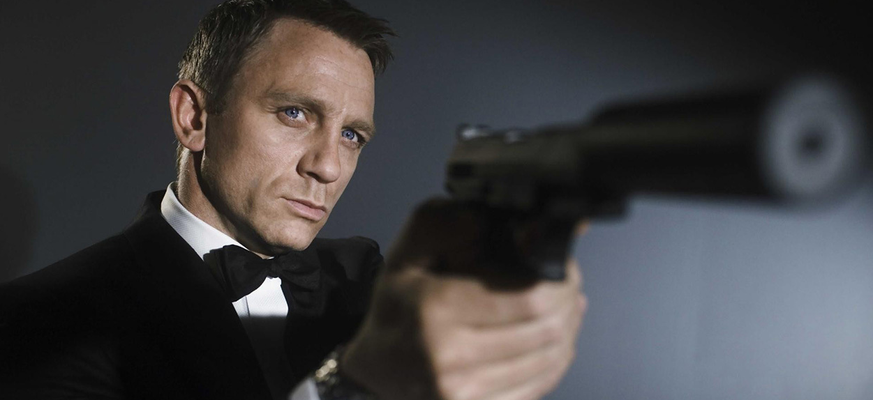 James Bond 25 : on sait qui va remplacer Danny Boyle