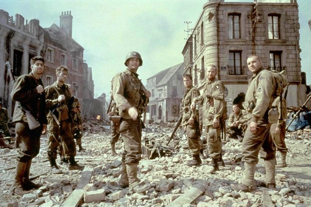 Top des meilleurs films tirés d'une histoire vraie