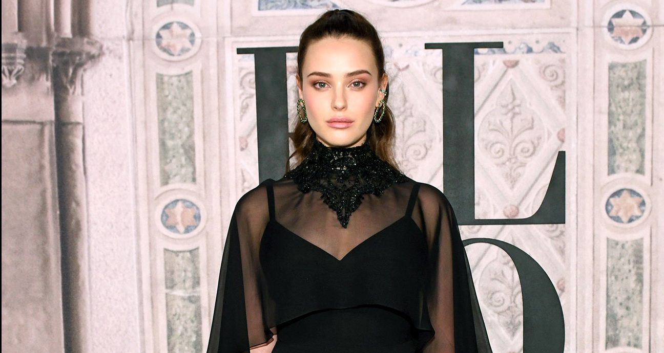 Cursed : Katherine Langford dans une nouvelle série Netflix