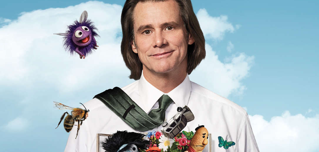 Kidding : du rire aux larmes en compagnie de Jim Carrey