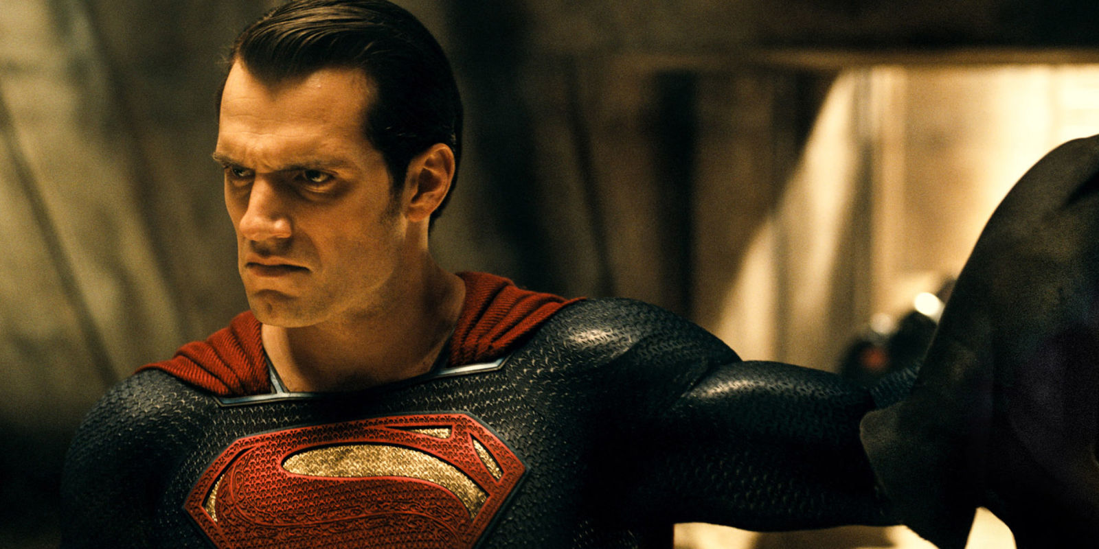 Superman : Henry Cavill ne jouera plus le super-héros DC
