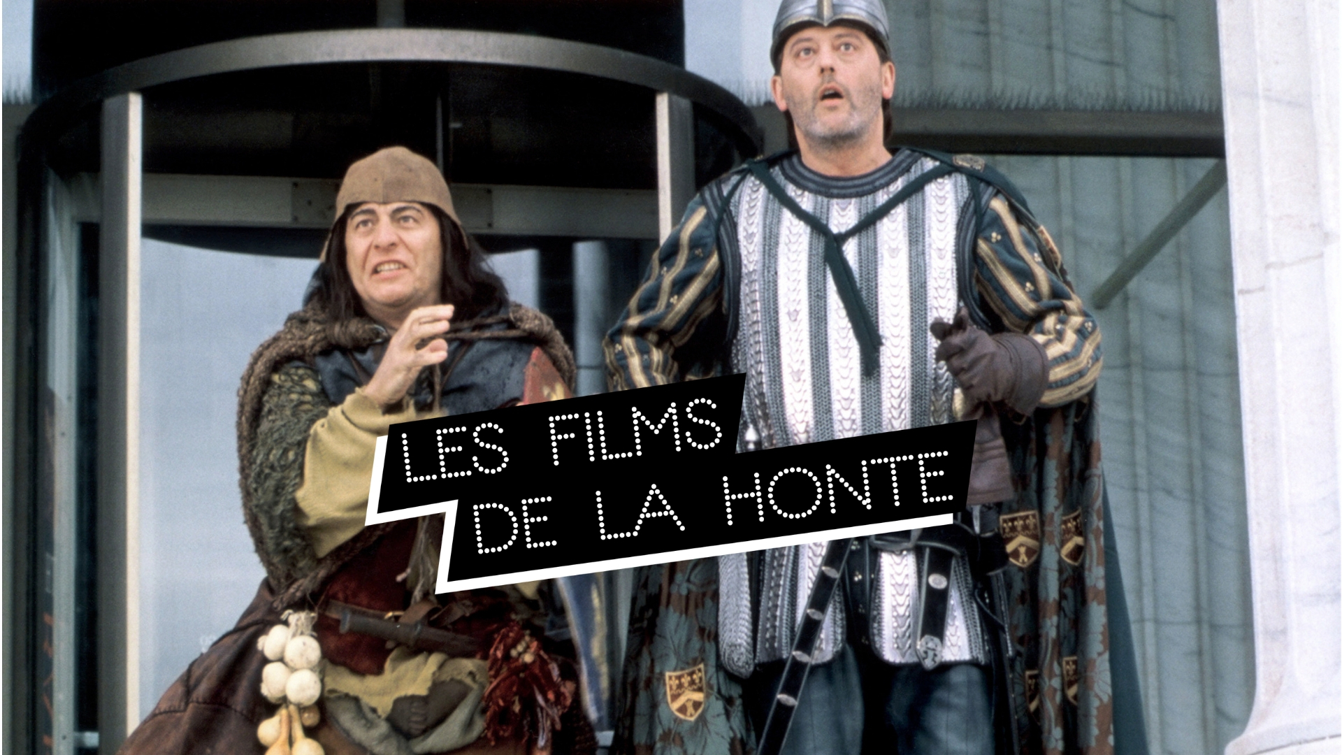 #LesFilmsDeLaHonte : à la conquête des Visiteurs en Amérique