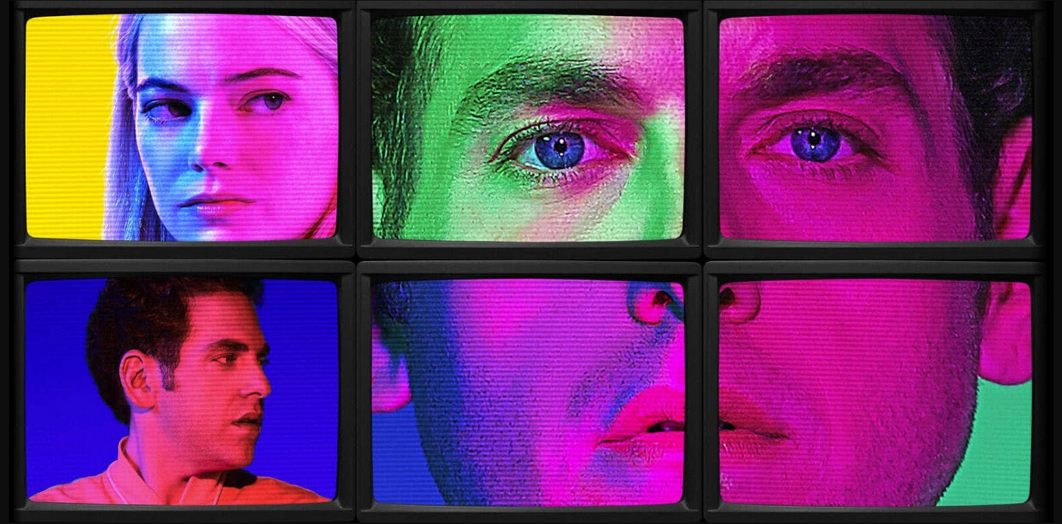 Maniac : pérégrinations mentales de Jonah Hill et Emma Stone