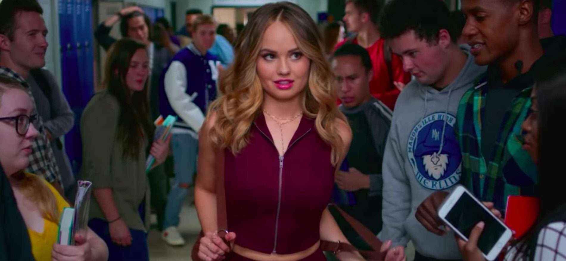 Insatiable : la série polémique renouvelée par Netflix