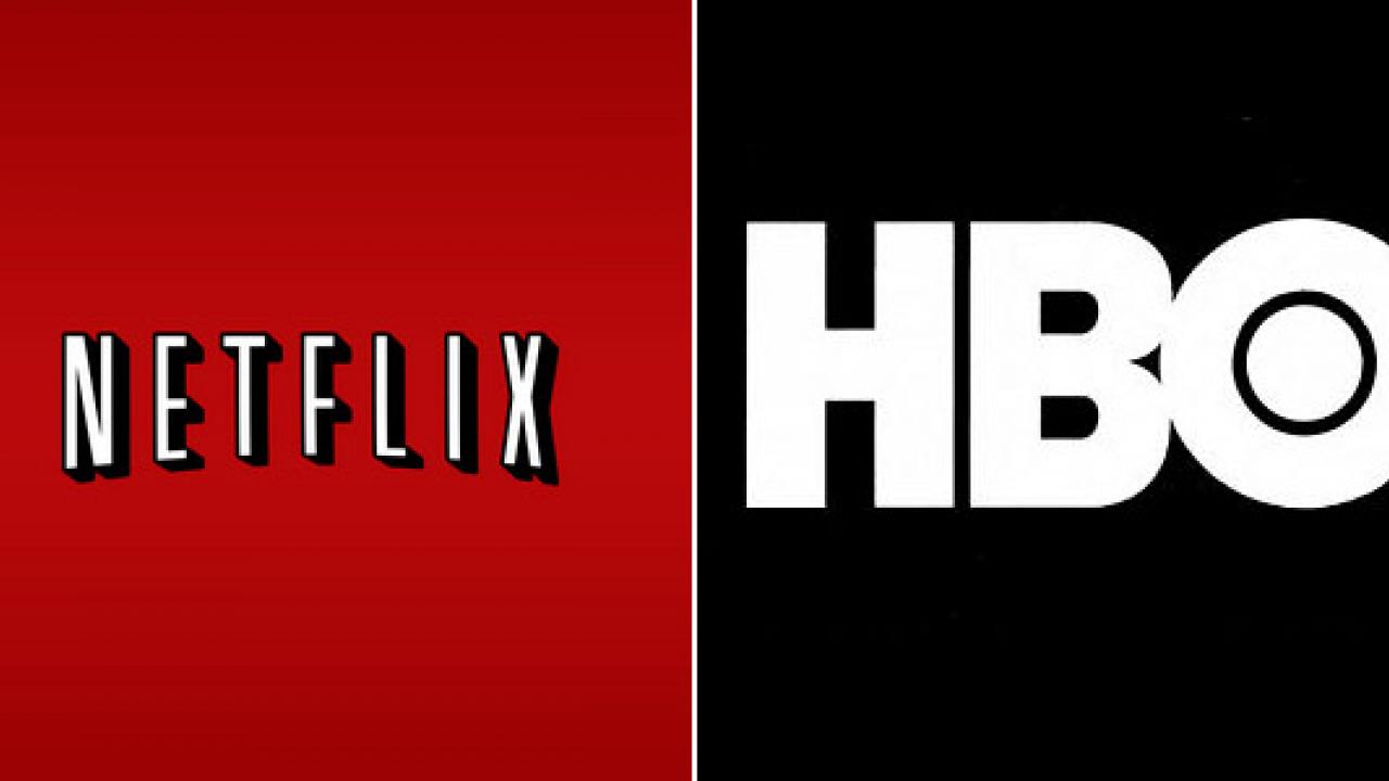 Le boss de HBO compare Netflix à un supermarché