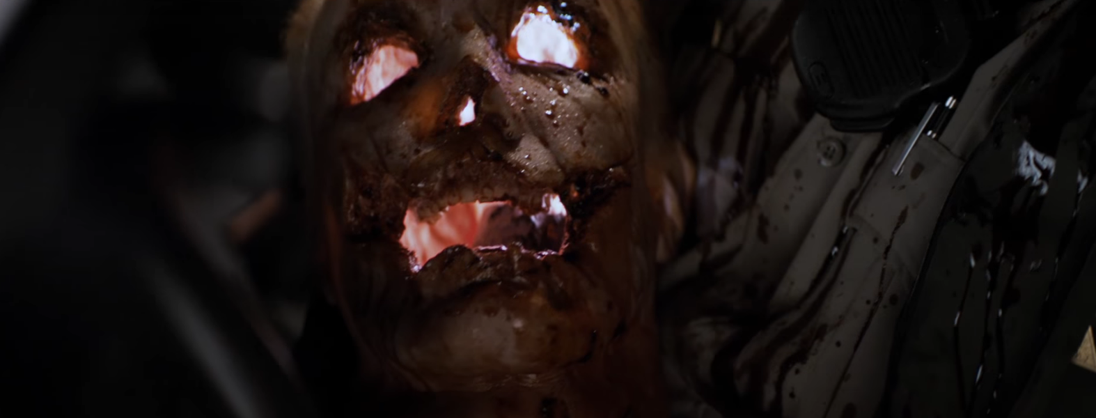 Halloween : avalanche de victimes dans le nouveau trailer !
