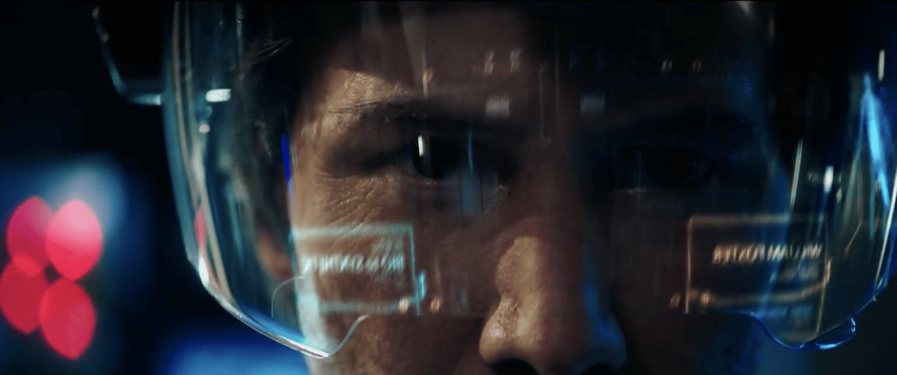Replicas : Keanu Reeves en neuro-scientifique dans le nouveau trailer