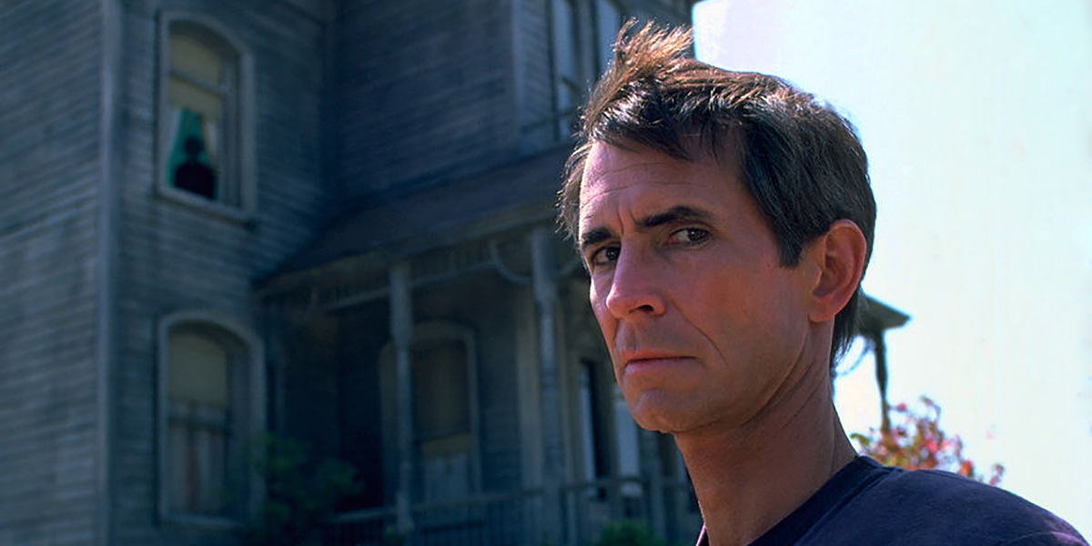 Psychose II : retour au Bates Motel en Blu-ray