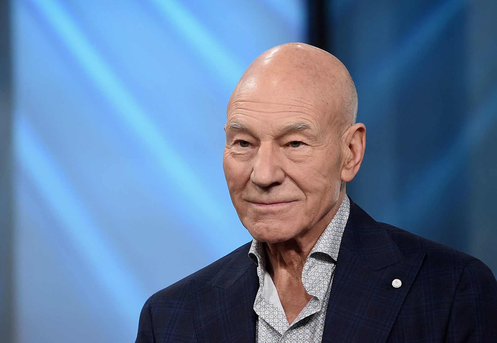 Charlie’s Angels 2019 : Patrick Stewart sera Bosley