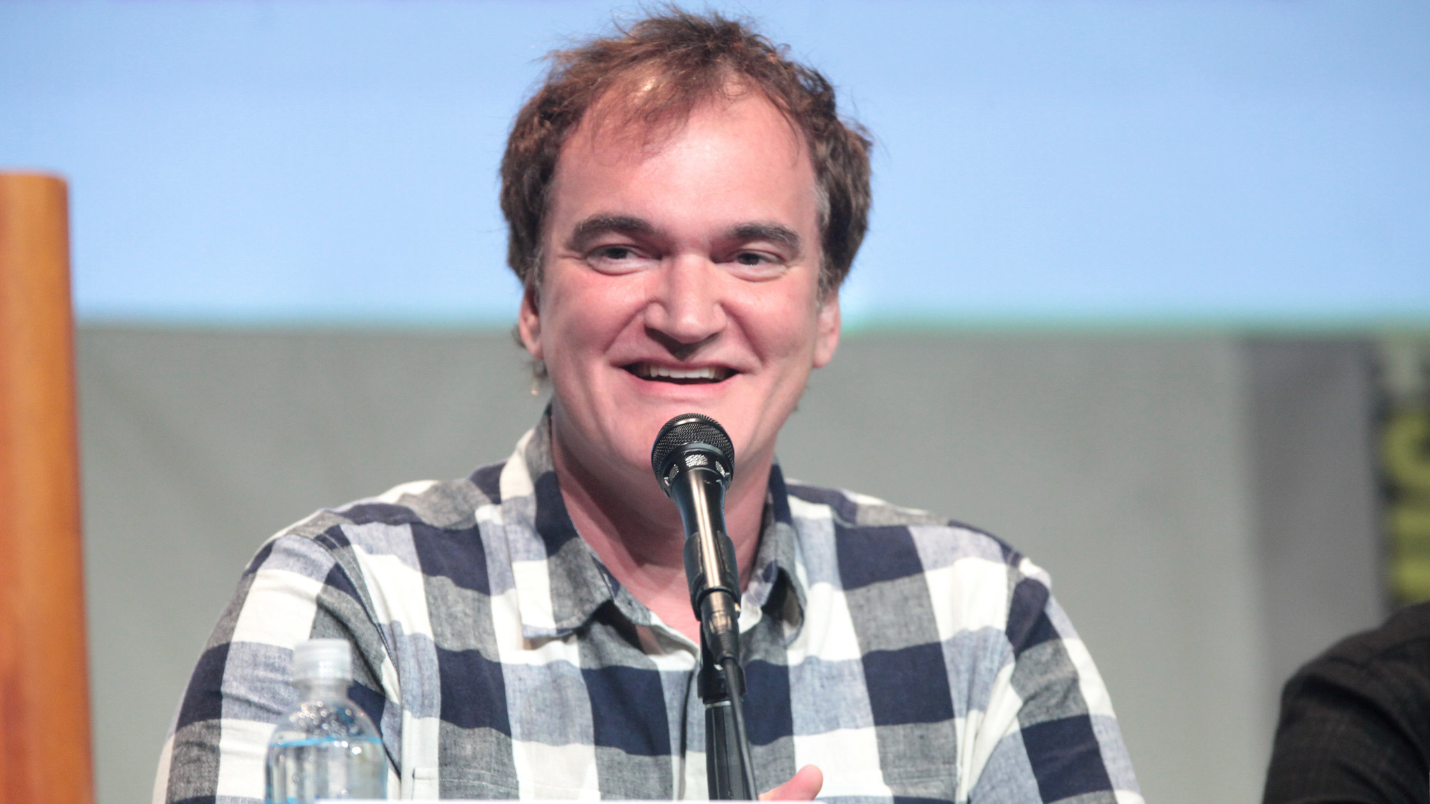 Star Trek : Tarantino veut un film violent