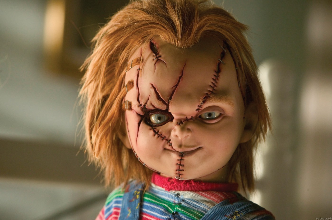 Chucky : Aubrey Plaza et Brian Tyree Henry au casting de la série
