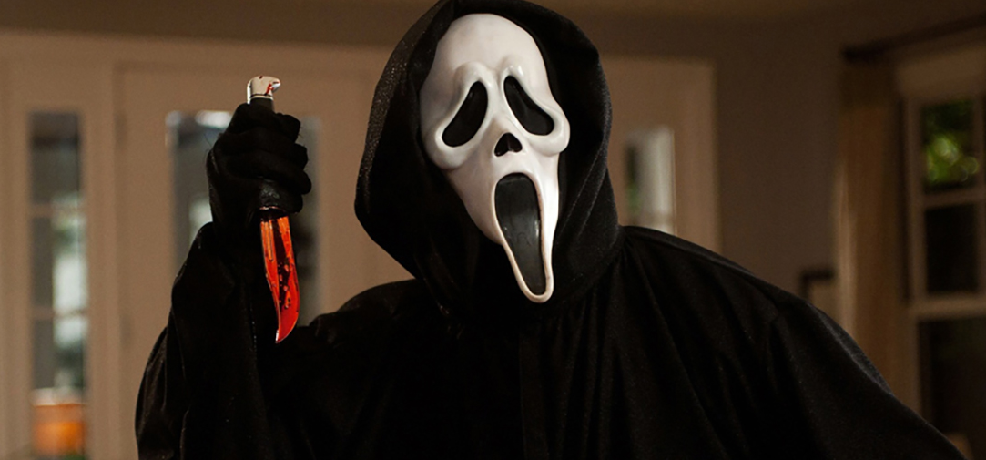 Scream : Jason Blum adorerait faire un nouveau film