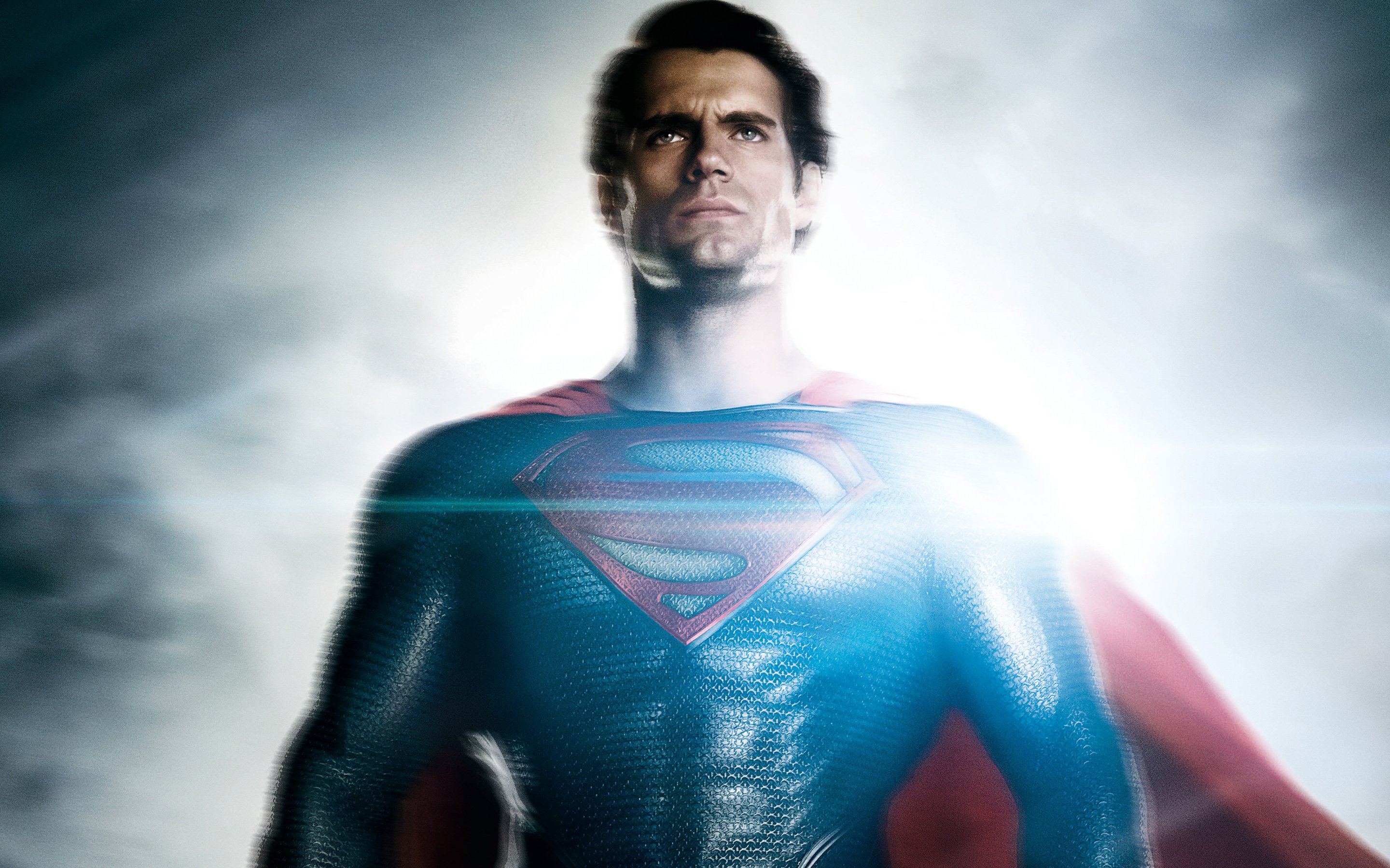 Superman : Warner ne confirme pas (encore) le départ d'Henry Cavill