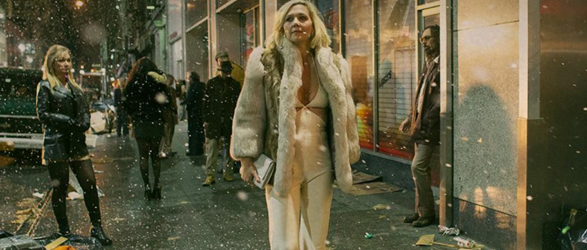 The Deuce saison 2 : du caviar télévisuel