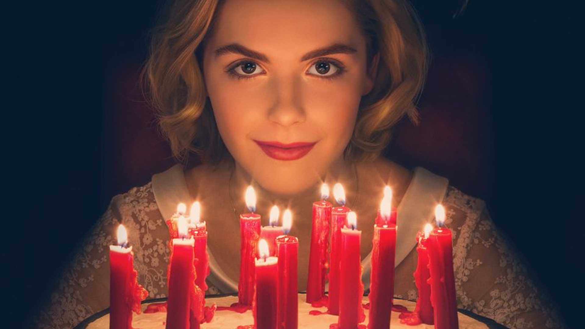 Les Nouvelles aventures de Sabrina : on en sait plus sur les personnages