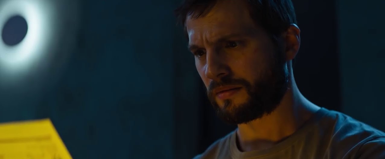 Upgrade : quand Black Mirror rencontre Robocop