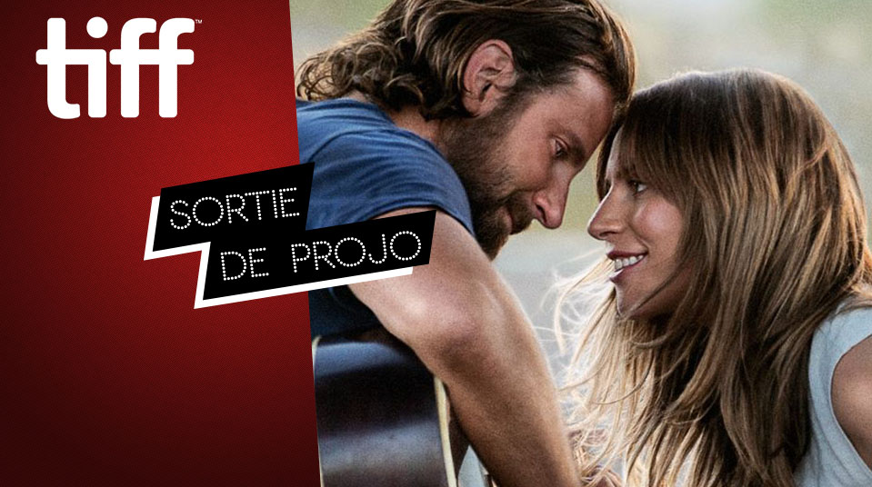 Toronto 2018 : notre avis sur A Star is Born avec Lady Gaga