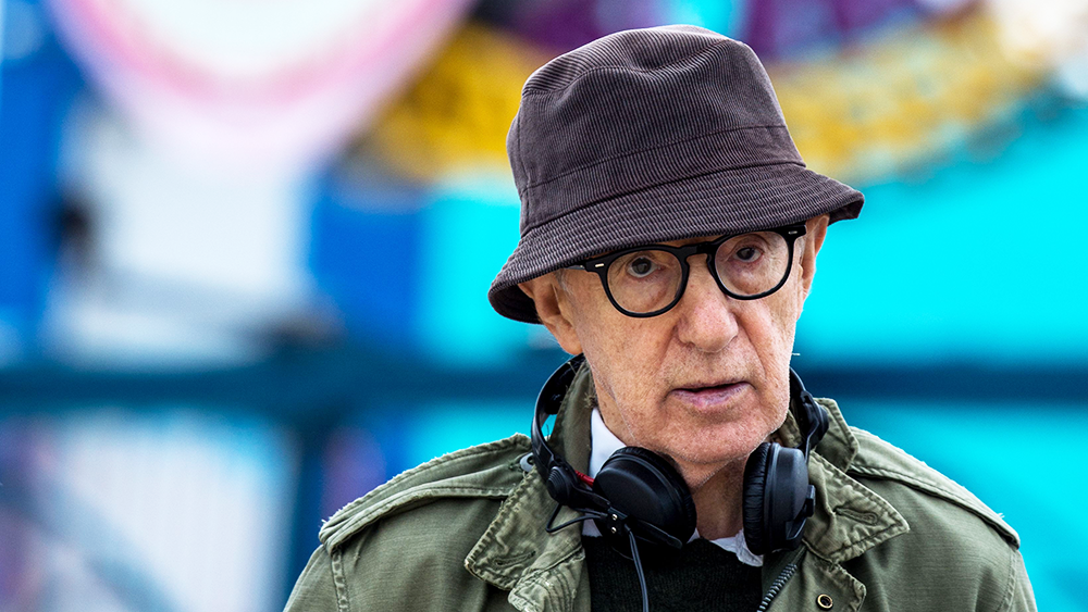 Woody Allen va faire une pause dans sa carrière