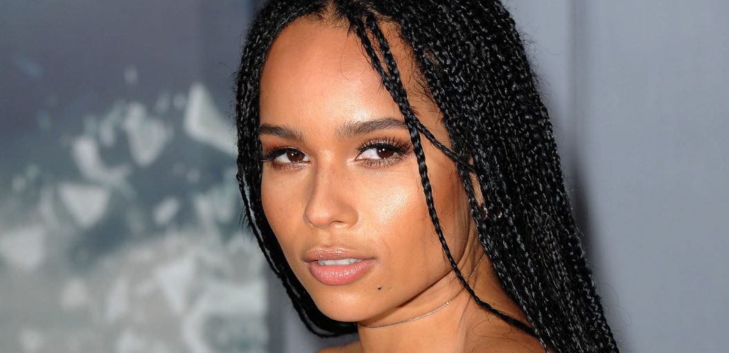 High Fidelity : Zoë Kravitz dans la série Disney