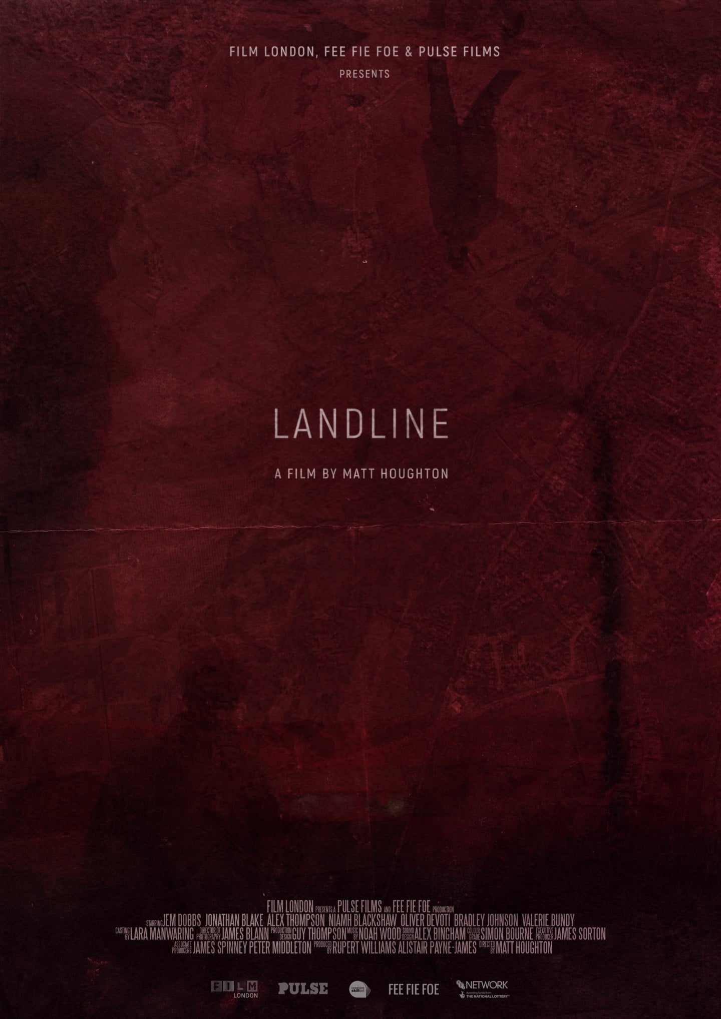 Landline