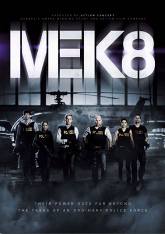 MEK 8