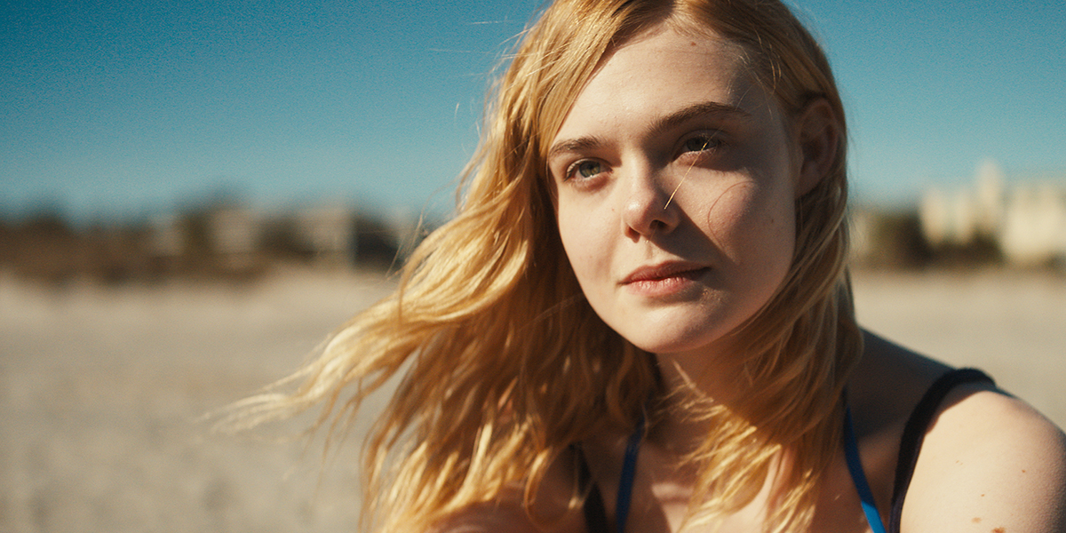 Galveston : Mélanie Laurent réussit son pari américain