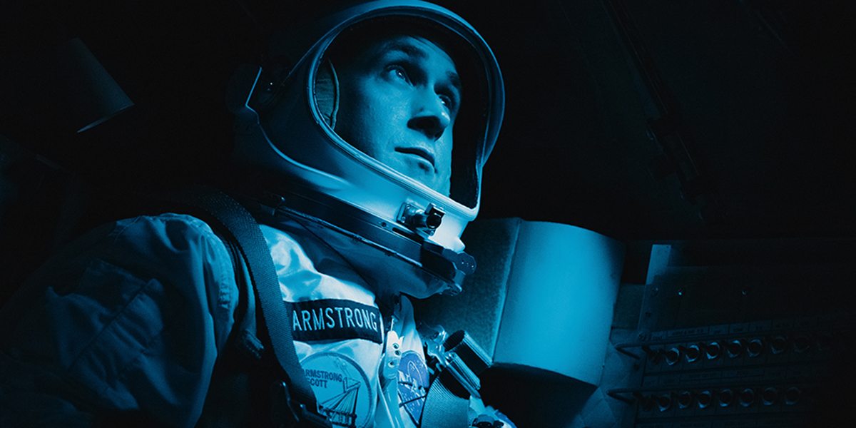 First Man : la face cachée de Neil Armstrong