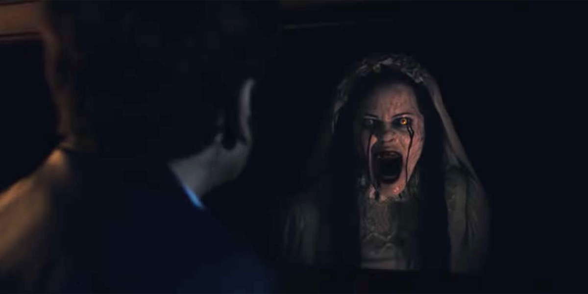 La Malédiction de Llorone : le nouveau cauchemar de James Wan