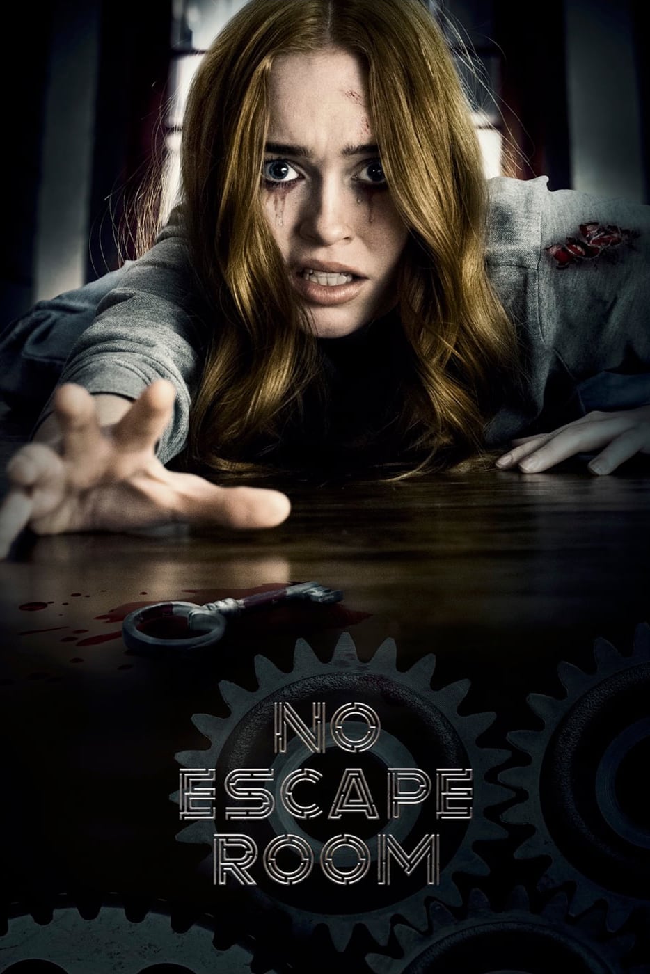 No Escape Room