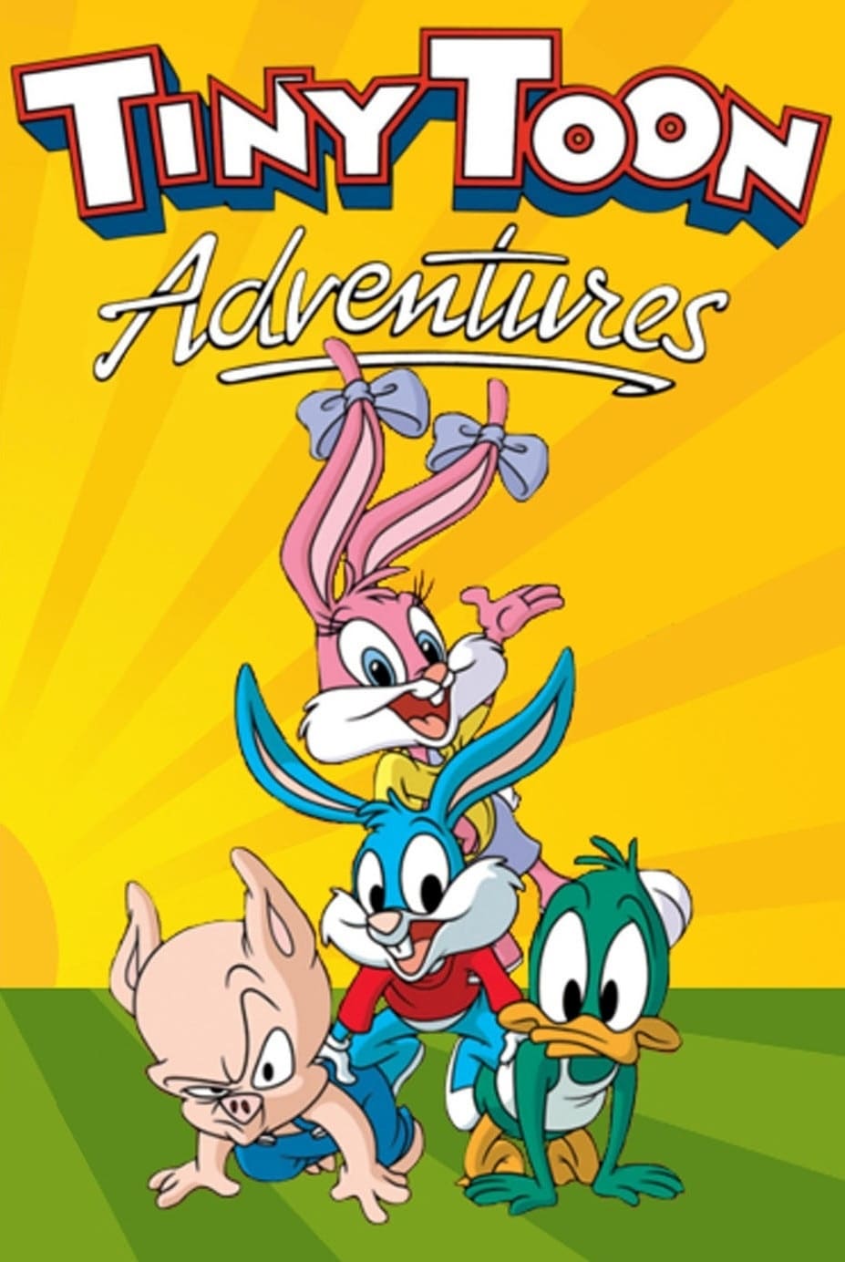 Les Tiny Toons