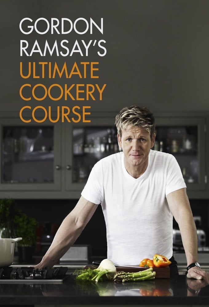 Gordon Ramsay - Les Recettes du Chef 3 Etoiles