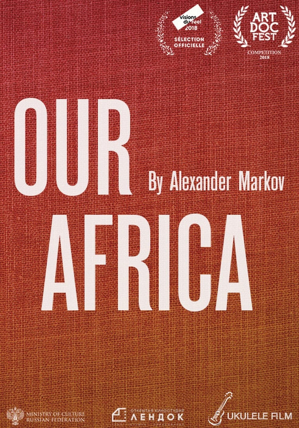 Our Africa