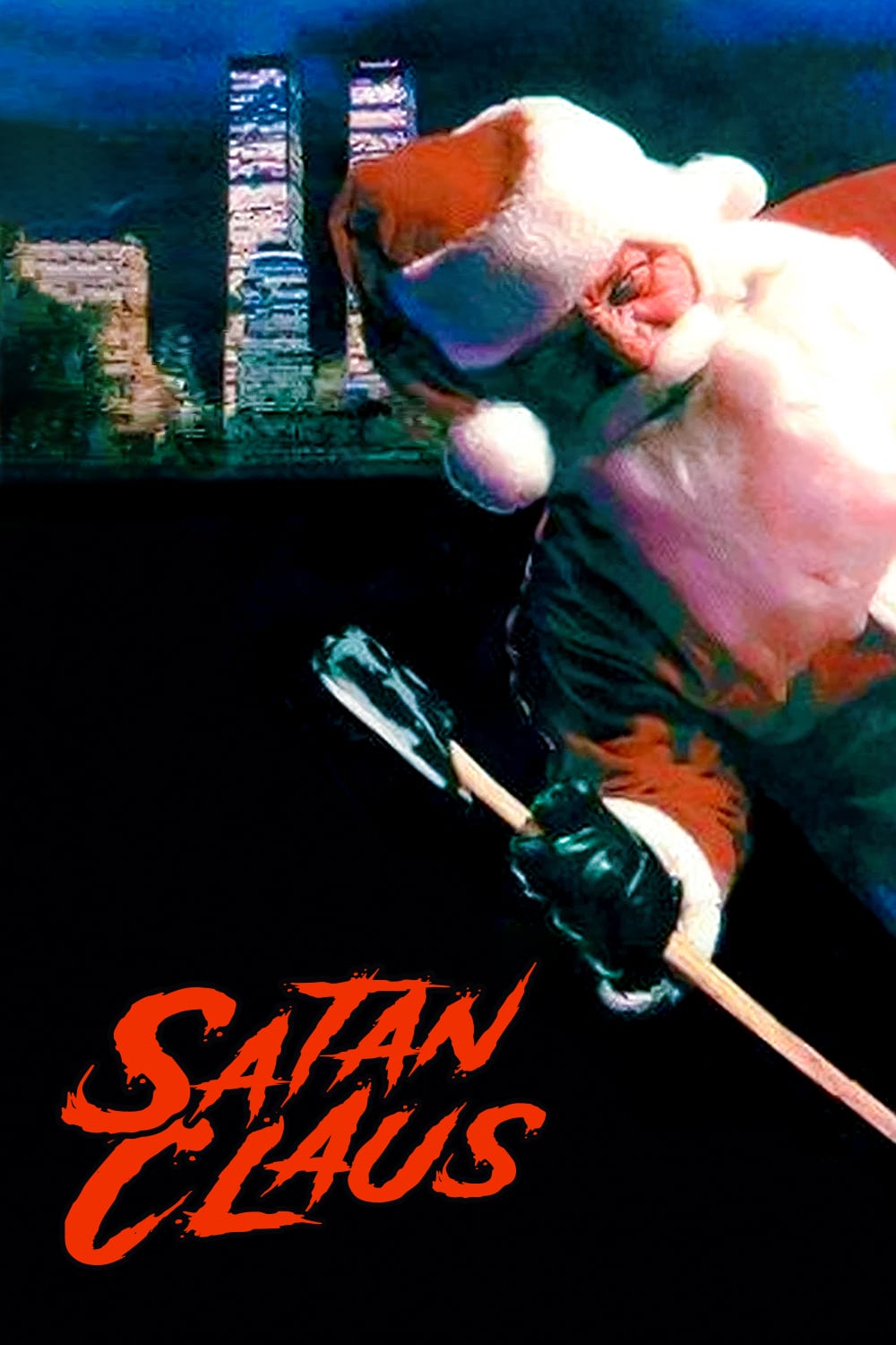 Satan Claus