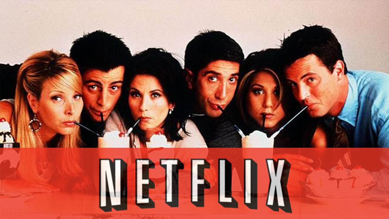 Netflix pourrait perdre gros en 2019