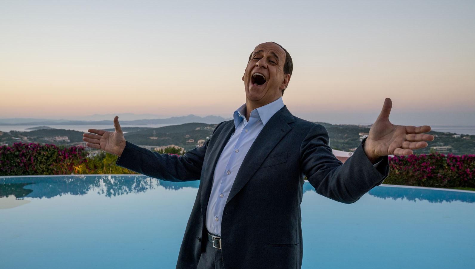 Silvio et les autres : hubris lubrique