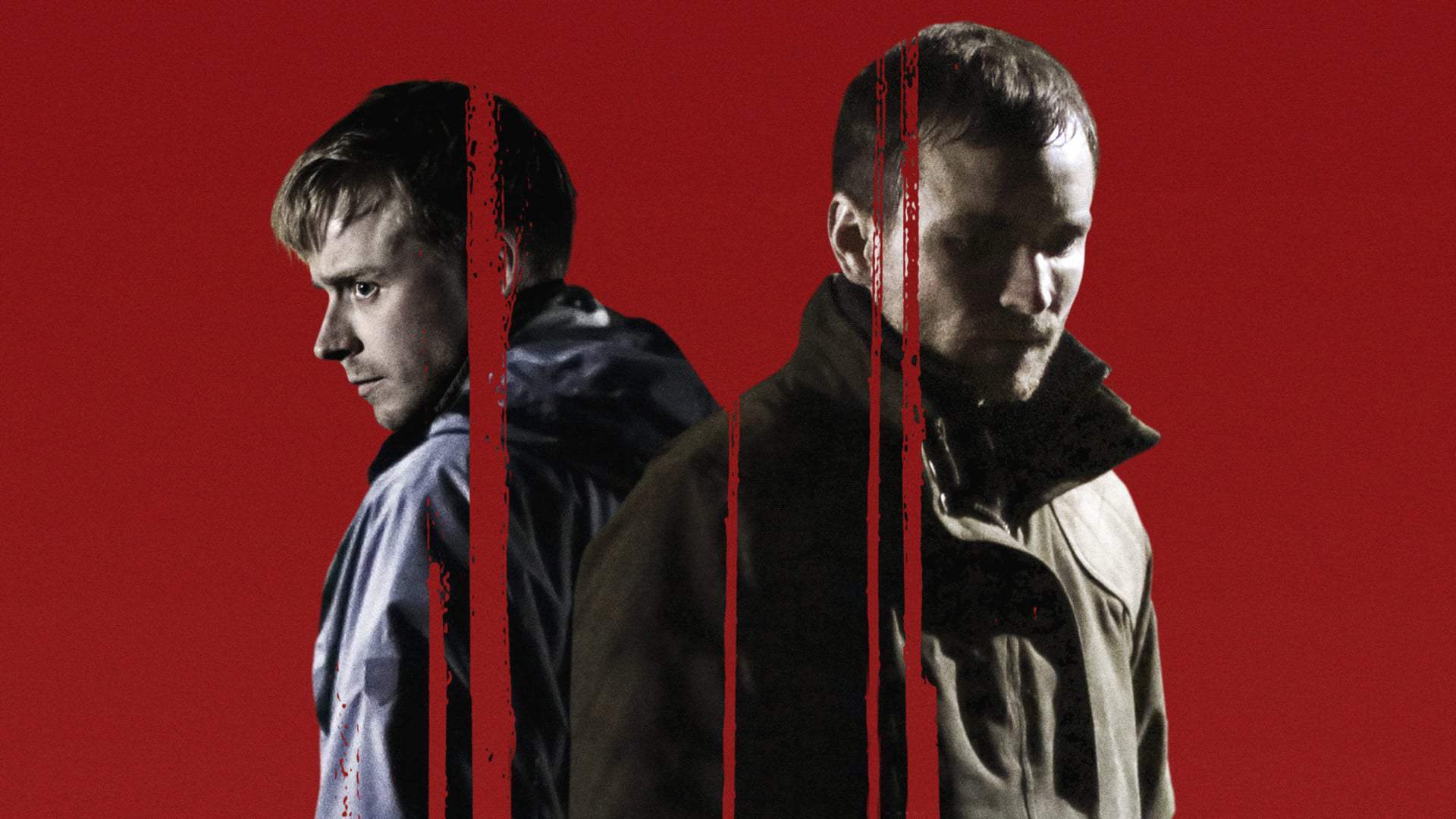 Calibre, le thriller très sombre