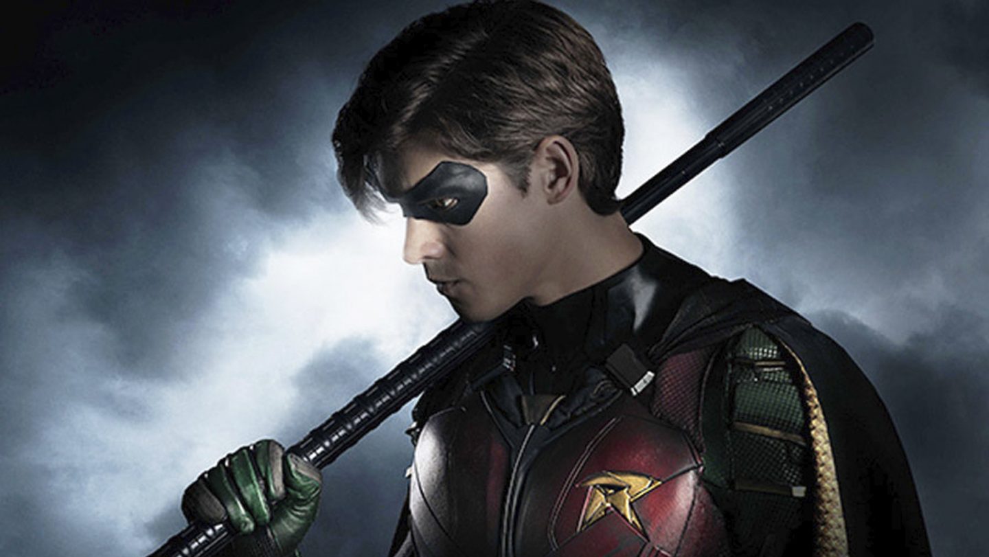 Titans : la série DC déjà renouvelée pour une saison 2