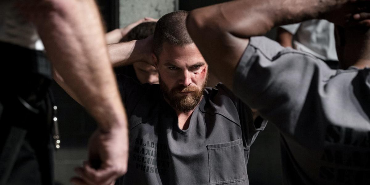 Arrow saison 7 : déjà une grosse révélation sur un personnage