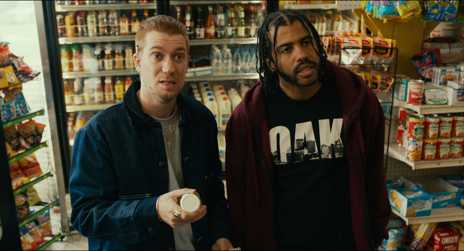 Blindspotting : la pépite américaine de l'automne