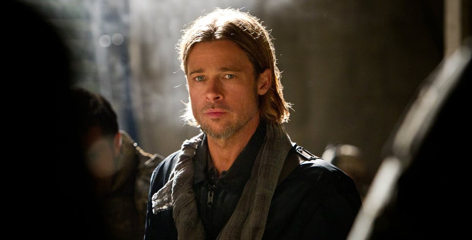 World War Z 2 : le tournage débutera en juin prochain