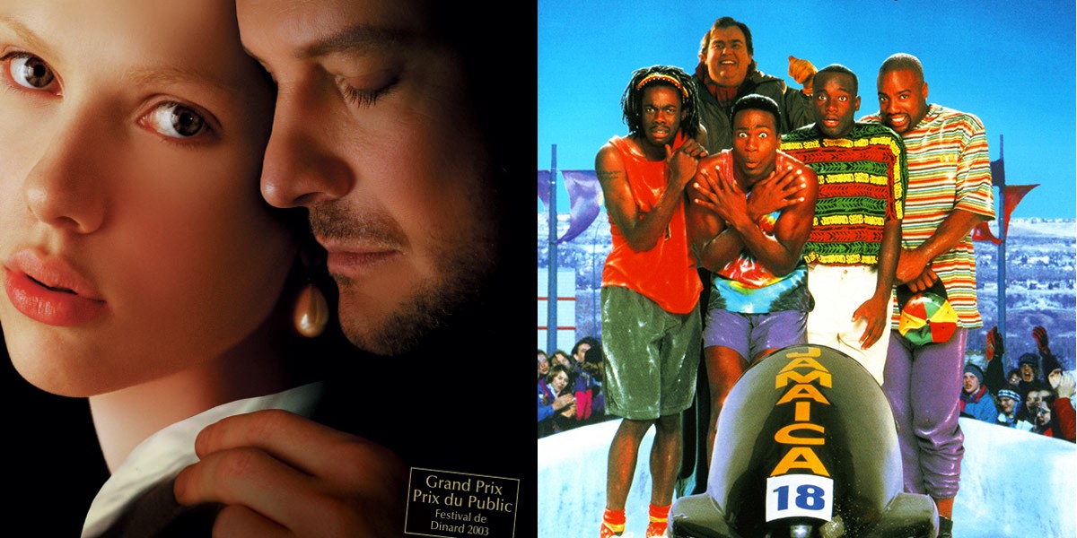 Ce soir La Jeune Fille à la Perle ou Rasta Rockett ? Suivez le guide (tv)