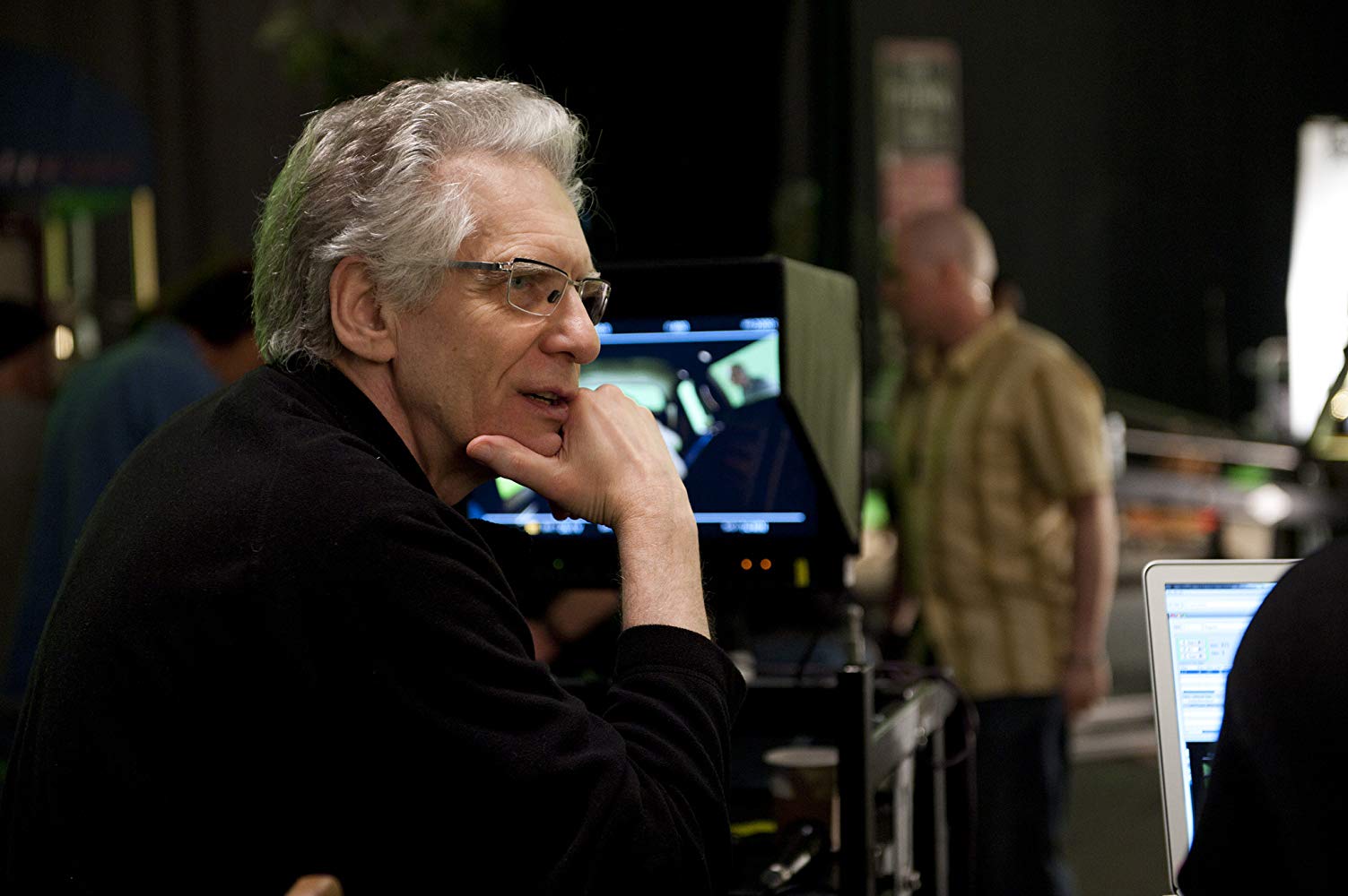 Fin de cycle : David Cronenberg en aurait terminé avec les films d’horreur