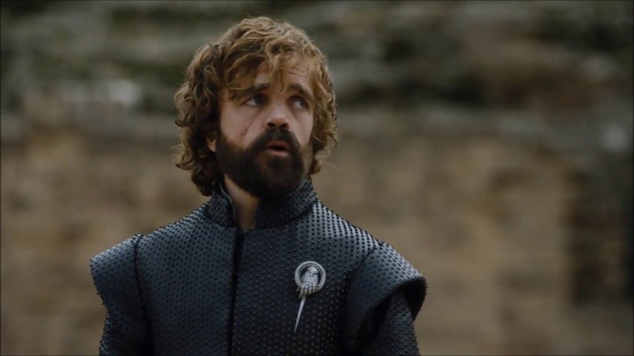GOT : Peter Dinklage évoque la fin de Tyrion Lannister