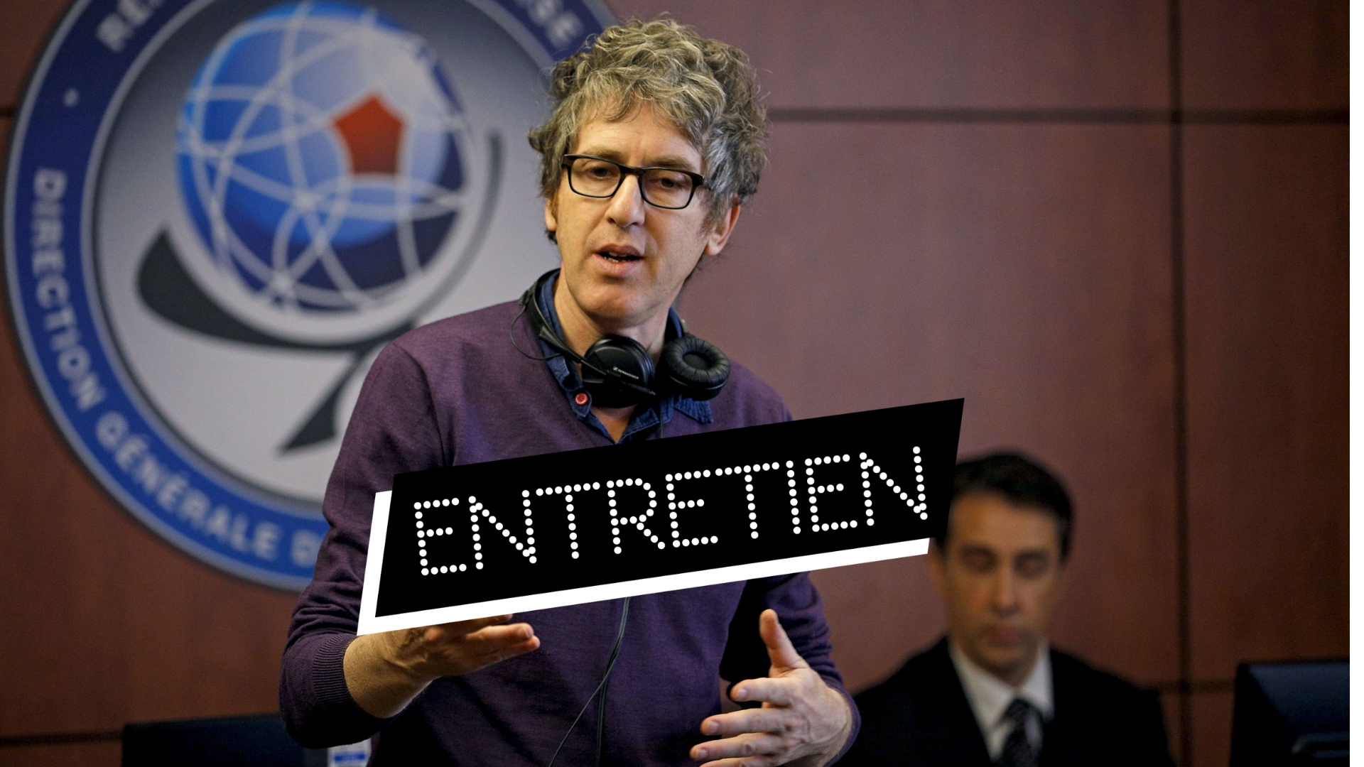 Le Bureau des Légendes : Eric Rochant parle de la saison 4