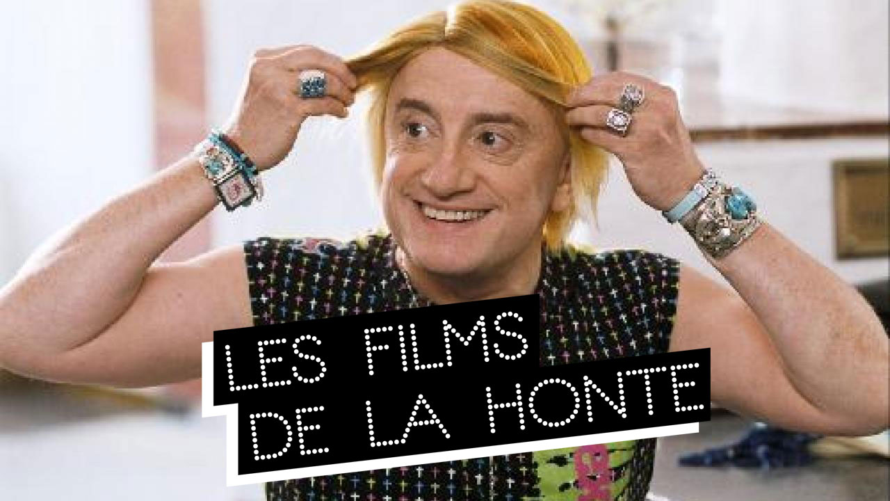 #LesFilmsDeLaHonte : amis pour la vie avec Les Bronzés 3
