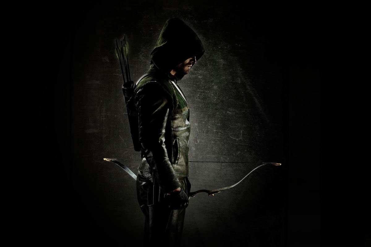 Arrow saison 7 : le trailer présente un nouveau Green Arrow